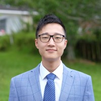 Robert Wang