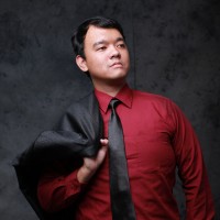 Ronald Christian Tersiar Tarigan