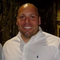 Steve Oldenburger, MBA