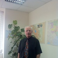 Ian Barraclough
