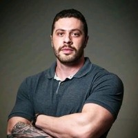 Ricardo Santos