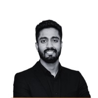 Daksh Sehdev