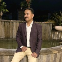 Sandip Wankhede