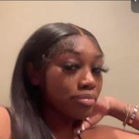 Nyesha Jones