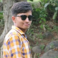 Bhavik Sarvaiya