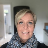 Christina Warlund