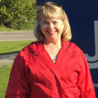 Jody Conner