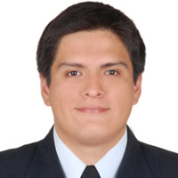 Luis Manuel Yépez Salazar