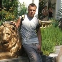 Виноградов Илья