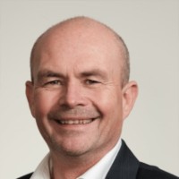 Paul Harris
