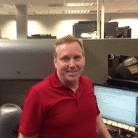 Mark Seiwert