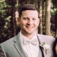 Christopher Metrick