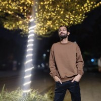 Vishal Dhande