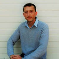 Javier Cano Martínez