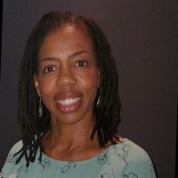 Valerie Messenger