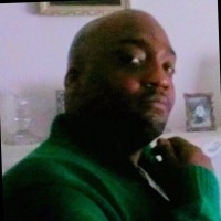 Daryl Garner, Mpm
