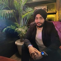 PRABHJOT SINGH SODHI