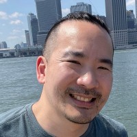Eric Leong-Sit