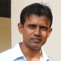 Dr. Sandeep Gupta