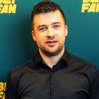Tomasz Chomczyk
