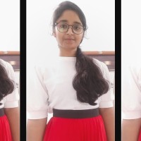 Kavya V