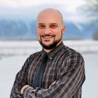 Kyle VanTassel