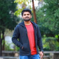 Sharath Kumar M