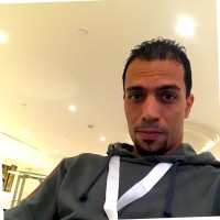 Abdulrahman Zaghlol
