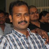 Vivekanandhan Shanmugam