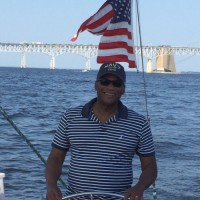 Andrew Boney- MBA