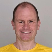 David Moody