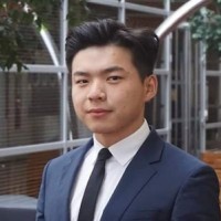 Stéphane Chen