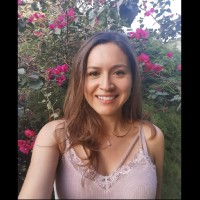 Nathaly Vargas Reyes