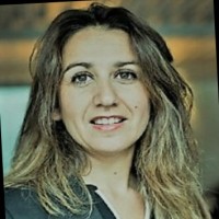Virginie GAUTHIER