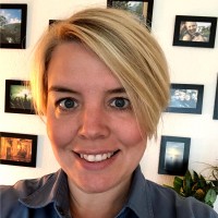 Lise Aslak