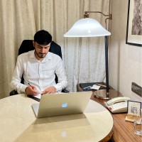 Ashish Odedara