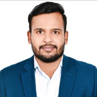 MANIKANDAN M V