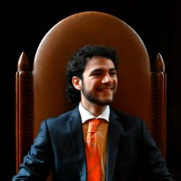 Raffaele William Bruni