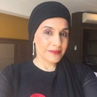 Fatima Sarigat