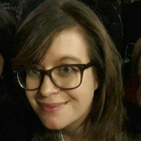 Cecile Renaudet
