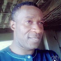 Samuel Ogidi