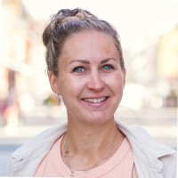 Stine Holand