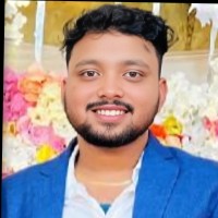 ASHISH KUMAR PARIDA