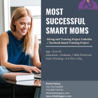 Most Successful Smart Moms