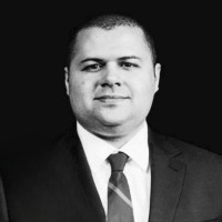 Hesham Ali , Msc