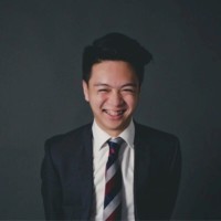 Algernon Ng