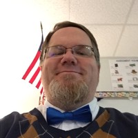 Jeremy Lundy
