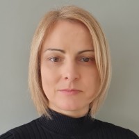 Svetlana Mladenović