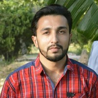 Ahmed Raza