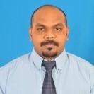 Muralithararaj Ramasamy